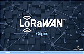 LoRaWAN網(wǎng)絡(luò)協(xié)議與LoRa私有協(xié)議相比有哪些優(yōu)勢