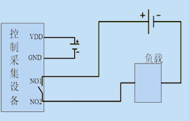 基于Modbus RTU協(xié)議的開關(guān)量控制采集簡(jiǎn)介