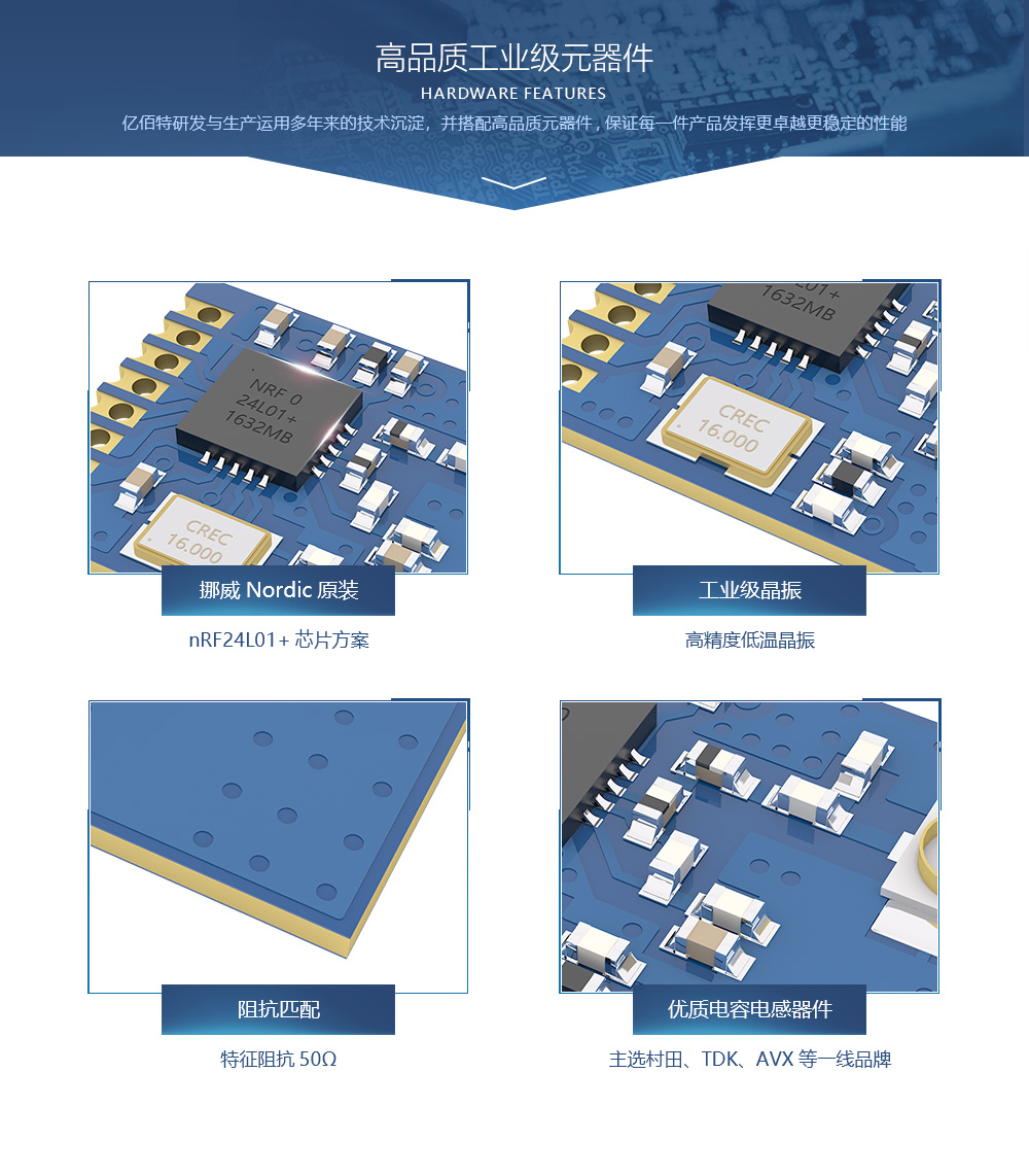 (E01-ML01IPX)SPI硬件特點1000