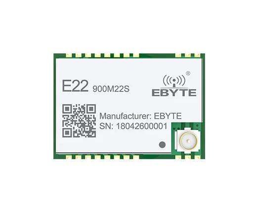 E22系列l(wèi)ora模塊