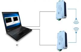 E95-DTU(4G01-485)云數(shù)傳電臺的使用方法