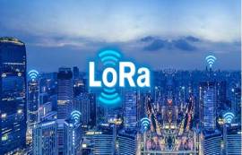 LoRa技術(shù)無線通信原理詳解