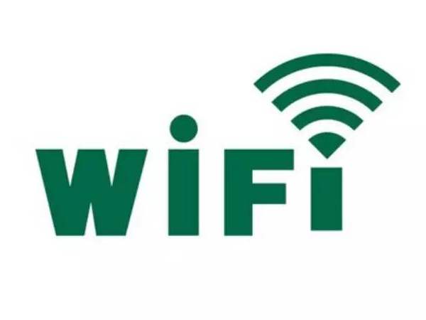 WiFi