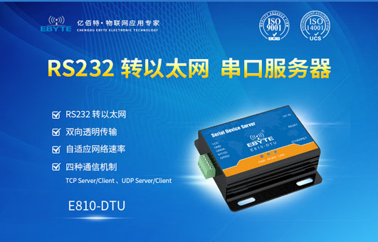 【科普視頻】RS232接口是什么？RS232串口能做什么？