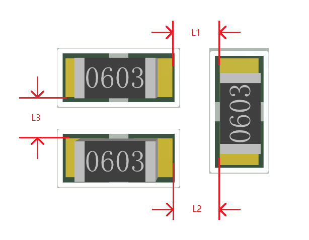 PCB板器件布局