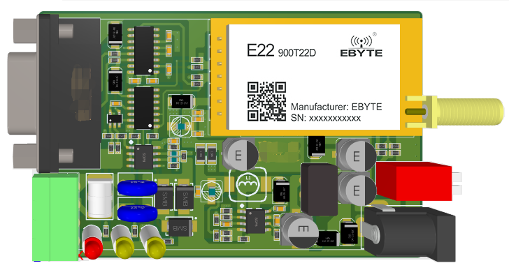 PCB板布局