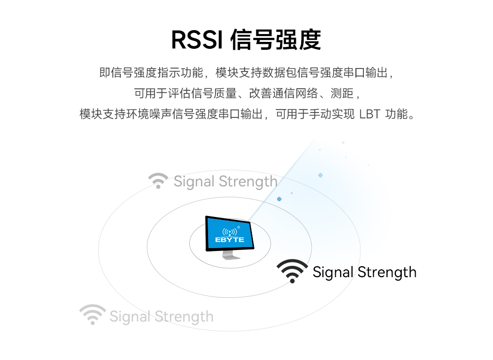 USB接口lora無線模塊 (11)