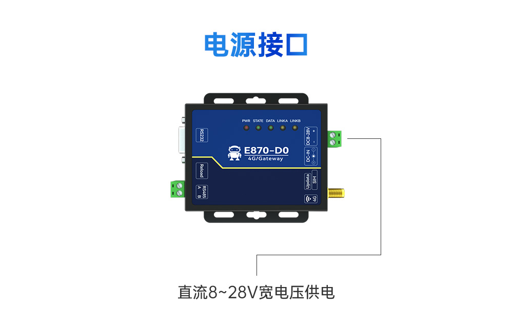 4G DTU邊緣計算采集網(wǎng)關(guān) (14)