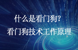 什么是看門狗？看門狗技術(shù)的工作原理及應(yīng)用詳解