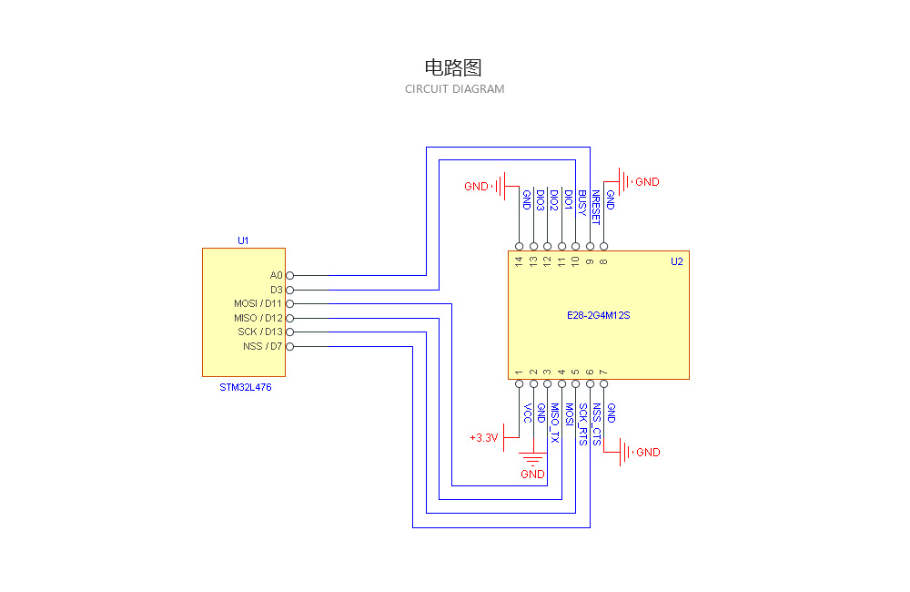 LoRa無線模塊 (5)