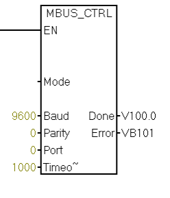 4 串口IO系列與西門子RTU鏈接教程