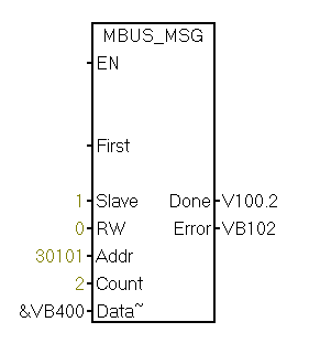 9 串口IO系列與西門子RTU鏈接教程