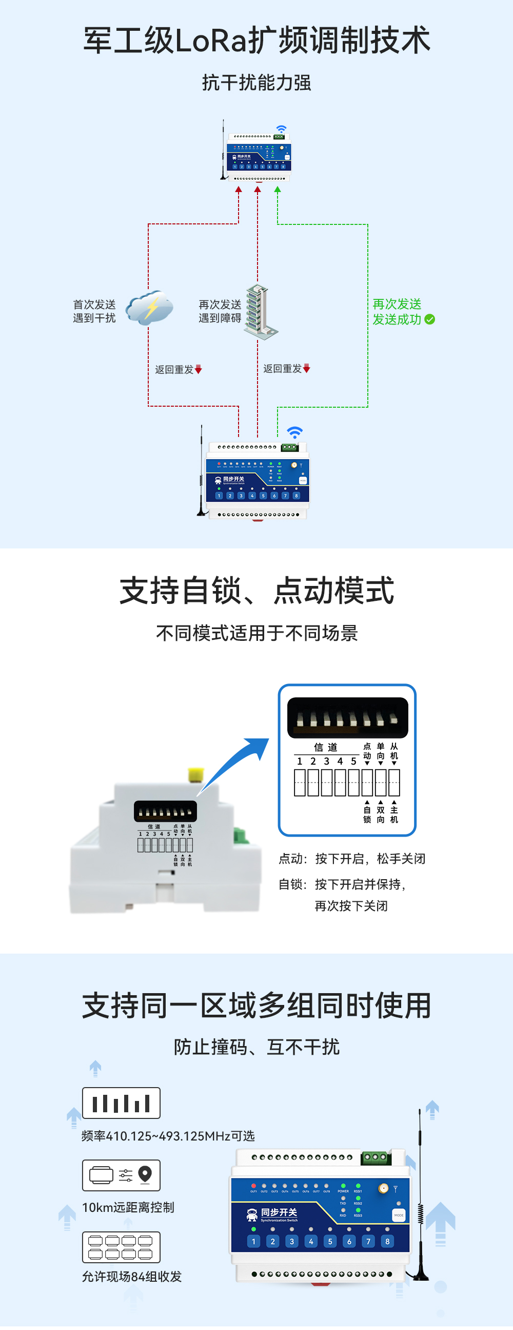 E860-DTU 無線遠(yuǎn)程同步開關(guān) (6)