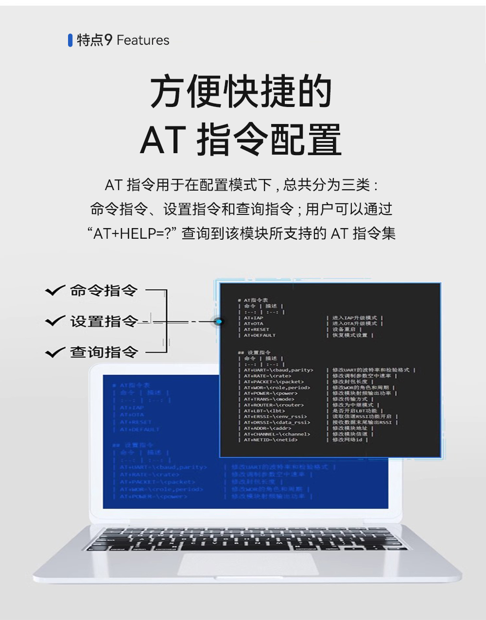 E90-DTU(400SL47) 無線數(shù)傳電臺 (7)