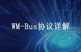 WM-Bus協(xié)議詳解