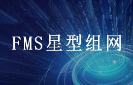 什么是FMS星型組網(wǎng)技術(shù)？FMS星型組網(wǎng)產(chǎn)品介紹