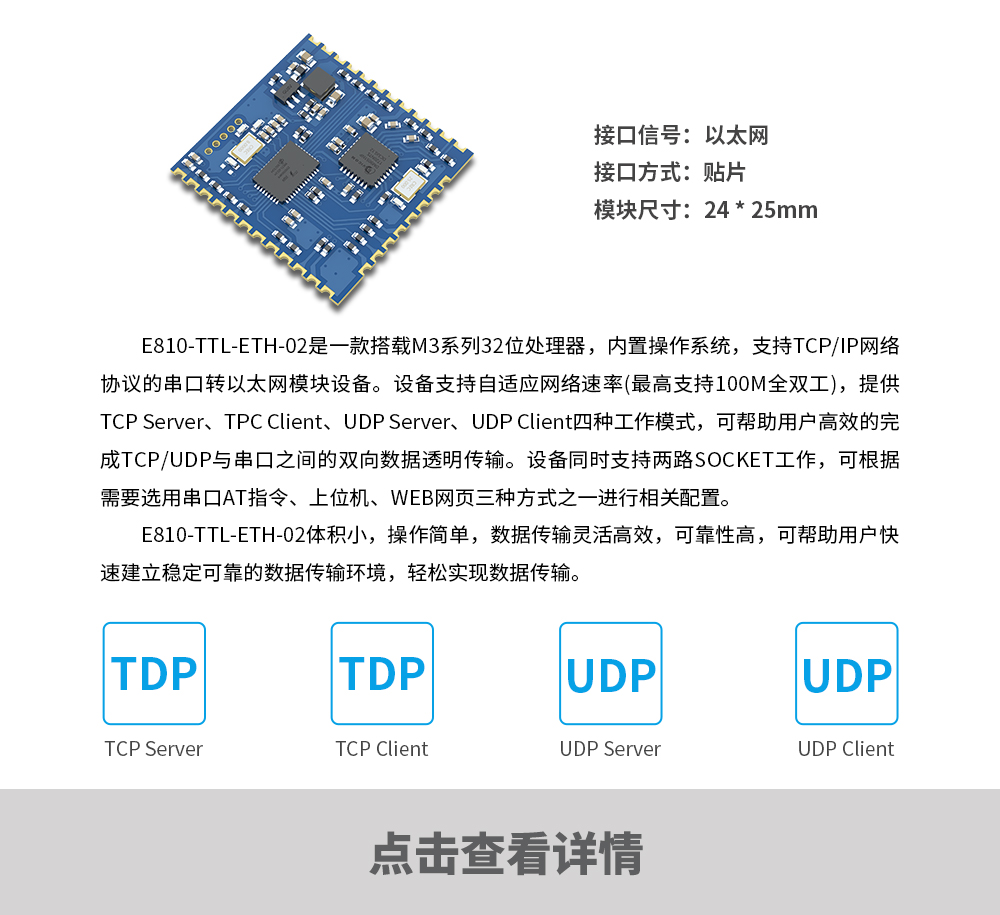 產(chǎn)品動(dòng)態(tài)_E810-TTL-ETH02_CN