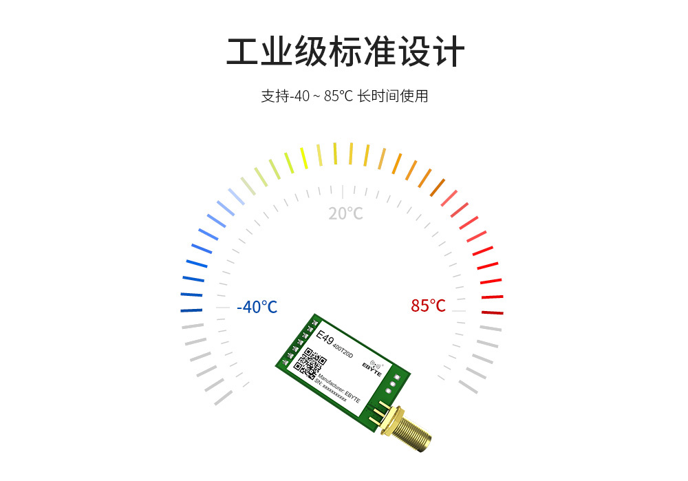 無線傳輸模塊