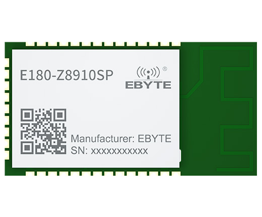 成都億佰特推出高性能小體積超低功耗zigbee3.0協(xié)議模塊