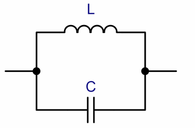 調(diào)諧電路