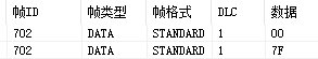 4  CANopen總線協(xié)議使用指南