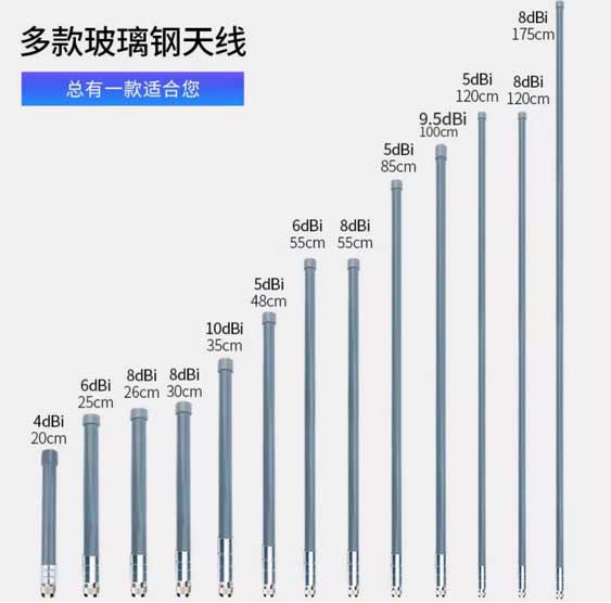 3--4G天線設(shè)備