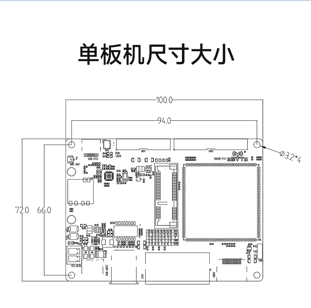 ECB20-6Y28A5ME8G-I工業(yè)級(jí)單板機(jī) (12)