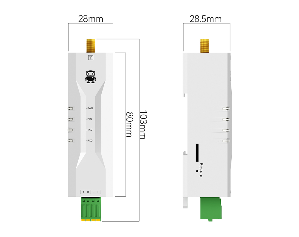 尺寸圖 EWD108-GN0X(232)