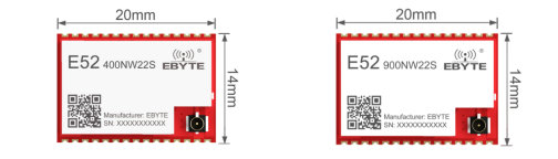 LoRa MESH 13