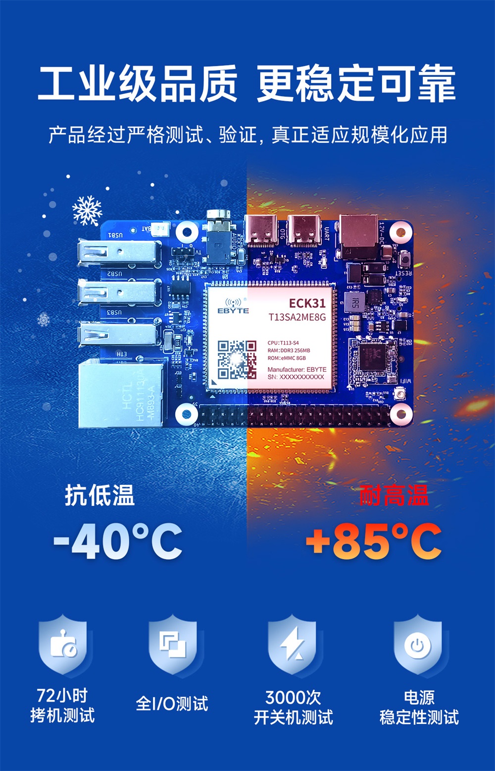 ECB31-P4T13SA2ME8G工業(yè)級單板機 (11)