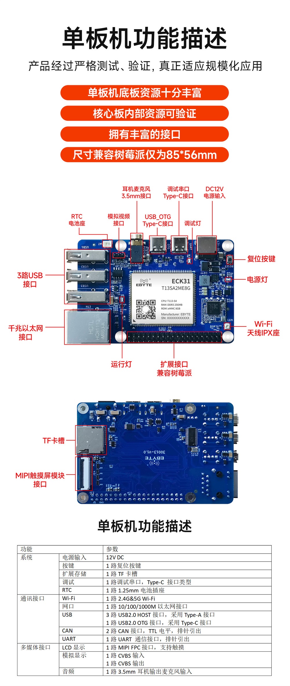 ECB31-P4T13SA2ME8G工業(yè)級單板機 (16)