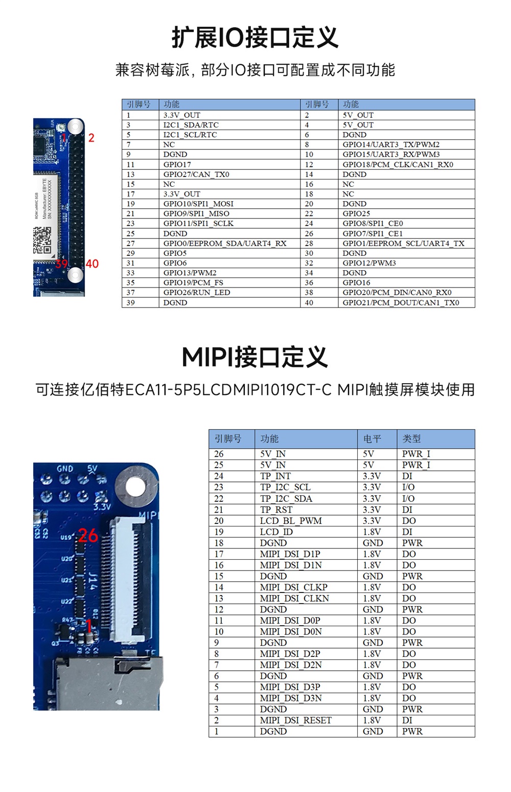 ECB31-P4T13SA2ME8G工業(yè)級單板機 (18)