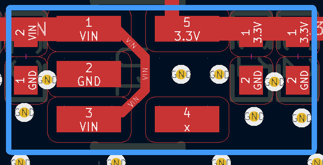 5  PCB設(shè)計(jì)要點(diǎn)